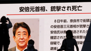 Conmoción en el mundo por el asesinato del ex primer ministro japonés Shinzo Abe