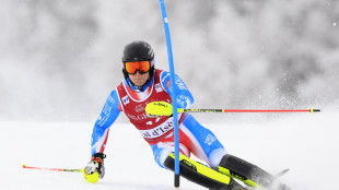 Cdm; Amiez guida lo slalom Val d'Isere, azzurri indietro