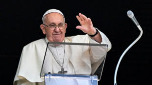 Pope health in focus ahead of global Catholic festival in Lisbon