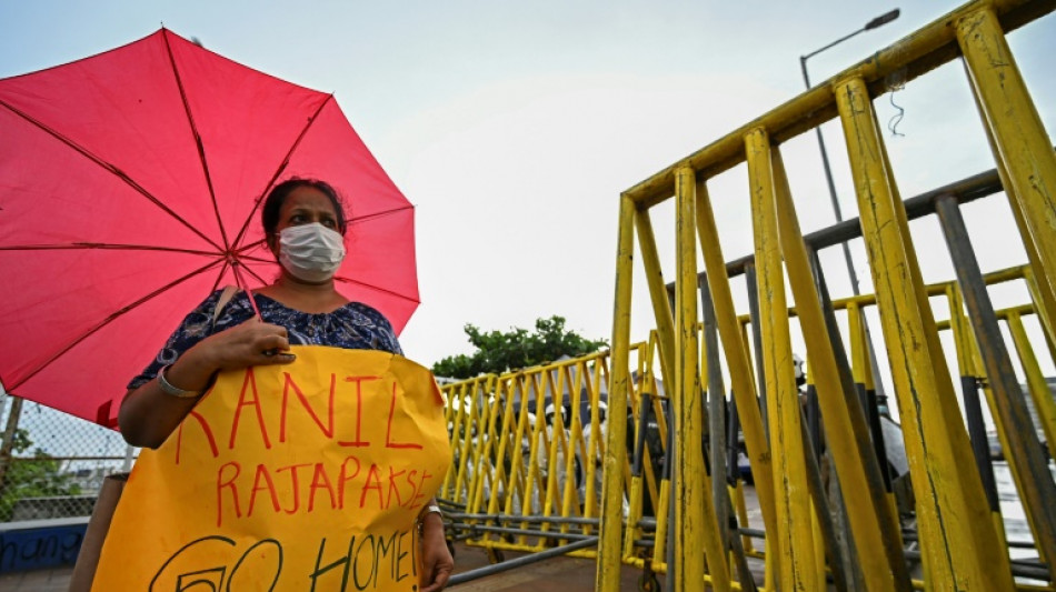 Sri Lanka libera al sindicalista Stalin tras una protesta internacional por su arresto