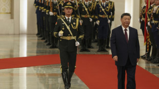 Xi Jinping viajará a Perú y Brasil para las cumbres de la APEC y el G20