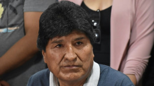 Tentative d'assassinat présumée contre Morales: le gouvernement bolivien dénonce une "mise en scène"