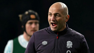 England players to blame for losing streak says captain George