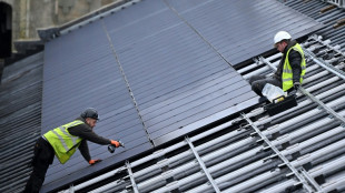 Paneles solares sobre la capilla del King's College de Cambridge crean discordia