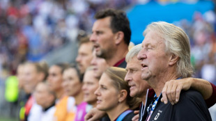 DFB-Frauen wollen Bronze für Hrubesch: "Widmen wir ihm"