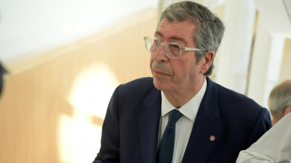 Le parcours judiciaire des époux Balkany depuis 2019