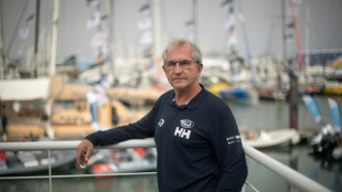 Voile: les bateaux du Vendée Globe lancent leur saison 100% solo