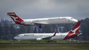 Qantas profits descend as fares fall after Covid 