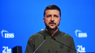 Zelensky, Cina lavora al fallimento della conferenza in Svizzera