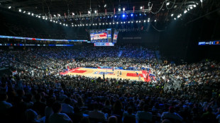 Basket: le Final Four de l'Euroligue aura lieu cette saison à Abou Dhabi, une première hors d'Europe