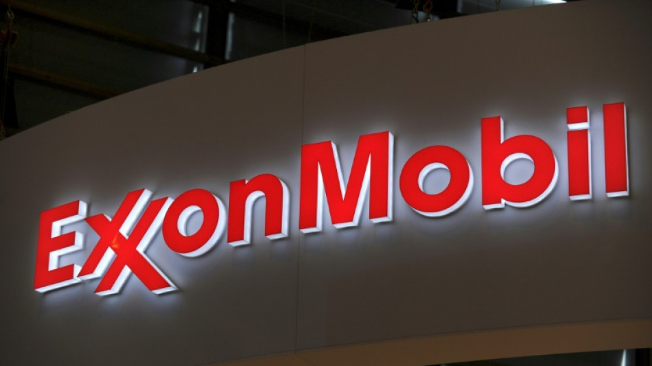 ExxonMobil comprará la empresa de crudo de esquisto Pioneer 