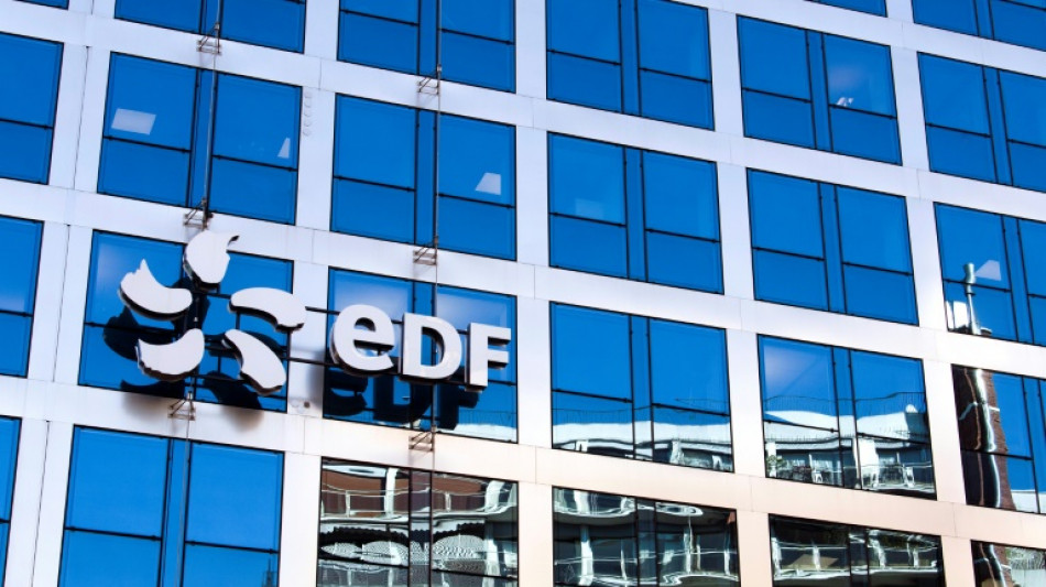 EDF lance un "plan hydrogène" pour devenir un des leaders européens du secteur d'ici 2030