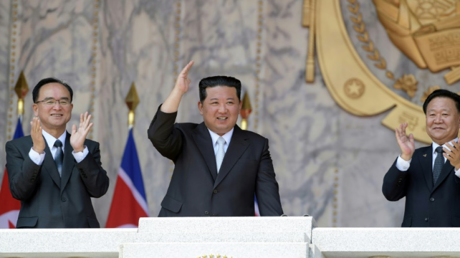 Nordkorea testet neues System für taktische Atomwaffen