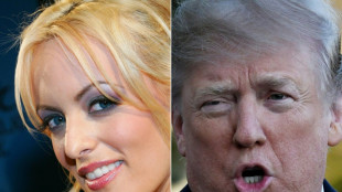 La estrella porno y el presidente, la secuela que enloda a Donald Trump