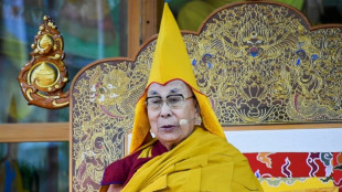 Dalai lama, líder espiritual do Tibete, demonizado na China