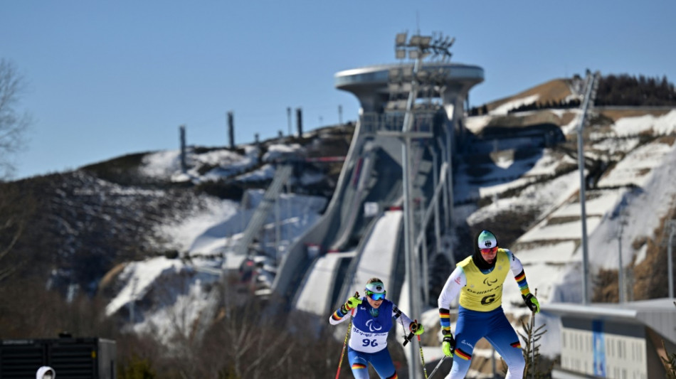 Mit 15 Jahren: Kazmaier holt Gold im Skilanglauf