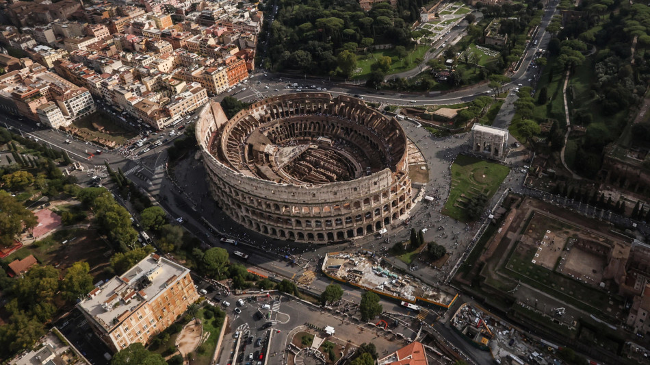 Le città attraenti mondo di Euromonitor, Roma 4/a e Milano 5/a