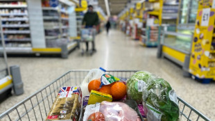 UK inflation jumps to 40-year high