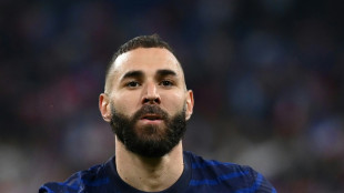 Sexvideo-Affäre beendet: Benzema zieht Einspruch zurück