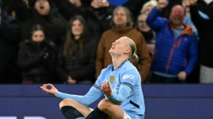 Haaland leads Man City revival to beat Chelsea