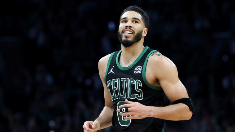 NBA: Boston surclasse Cleveland et se qualifie pour la finale de Conférence Est