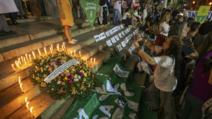 Aborto, marihuana... agenda conservadora avanza en Brasil impulsada por el Congreso