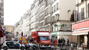 Inculpan por crimen xenófobo a presunto asesino de tres kurdos en París