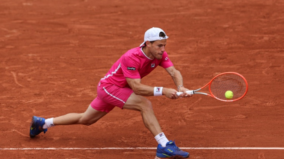 French Open day 6: Who said what