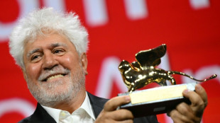 Pedro Almodovar: chronicler of modern Spain crowned in Venice