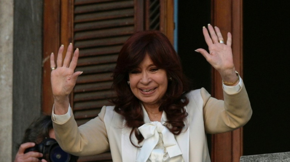 Juicio contra Kirchner: un veredicto de alto impacto político en Argentina