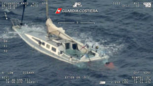 Search for dozens feared missing after deadly migrant shipwrecks off Italy