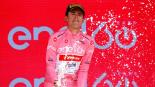 Démare gana la 13ª etapa del Giro de Italia, Juan Pedro López mantiene el liderato