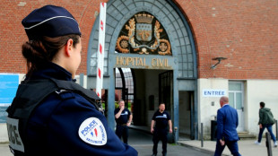 Minute de silence mercredi dans tous les hôpitaux après le meurtre d'une infirmière à Reims