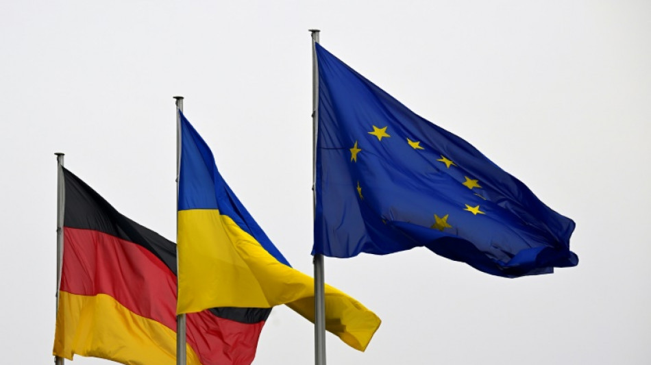 La guerra en Ucrania reducirá a la mitad el crecimiento alemán en 2022, según IfW