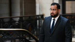 Non-lieu pour Alexandre Benalla dans l'enquête sur ses coffres-forts