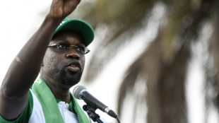 Senegal opposition figure Sonko  charged and detained: lawyer