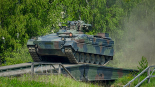 Bundeswehr will 16 Brückenlegepanzer in die Ukraine liefern 