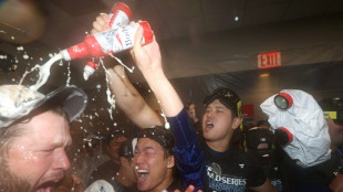 Comeback-Sieg: Dodgers gewinnen World Series