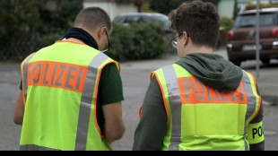 Festnahmen nach Fund von vergrabener Leiche in Schleswig-Holstein