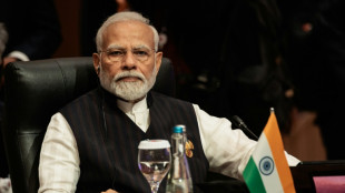 Antes del G20, Modi insta a países ricos a financiar la lucha contra el clima