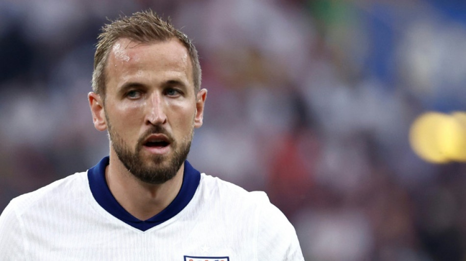 Le Pays De France Euro2024 le "prince" Harry Kane enfin roi?