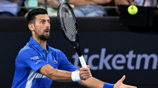 Djokovic claims he was 'poisoned' before 2022 Australian Open deportation