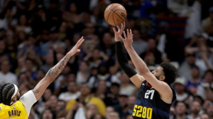 NBA: les Nuggets et les Knicks renversants dans deux fins de matches folles