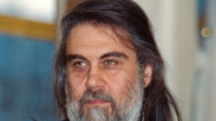 Vangelis, musical child prodigy who composed iconic film scores