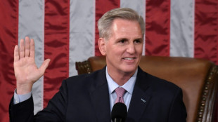 El ambicioso y pragmático Kevin McCarthy, nuevo presidente de la Cámara Baja de EEUU