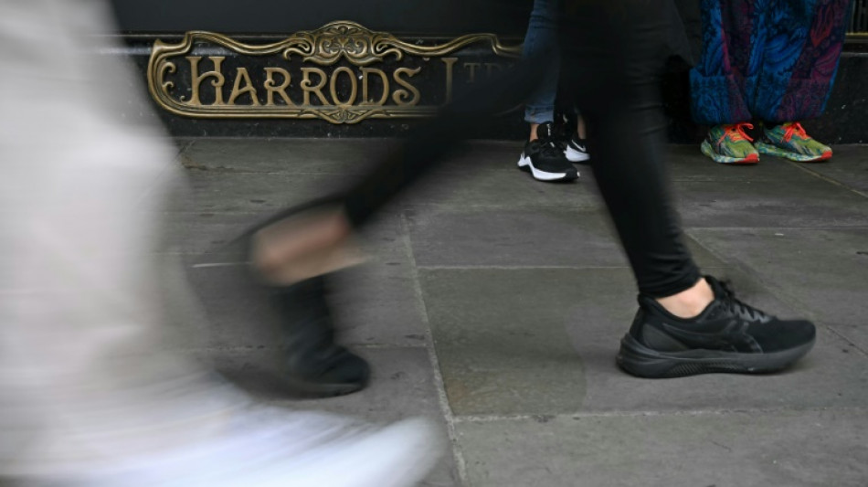 Harrods recibe más de 250 pedidos de compensación por agresiones sexuales de Mohamed Al Fayed