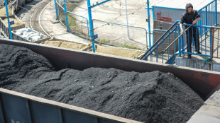 China doubles down on coal as energy crunch bites