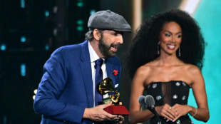 Dominicano Juan Luis Guerra é o grande vencedor do Grammy Latino