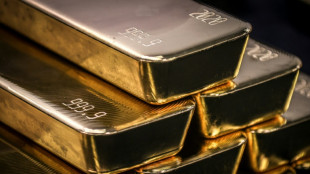 Europe stocks dented by UK inflation; gold hits new peak