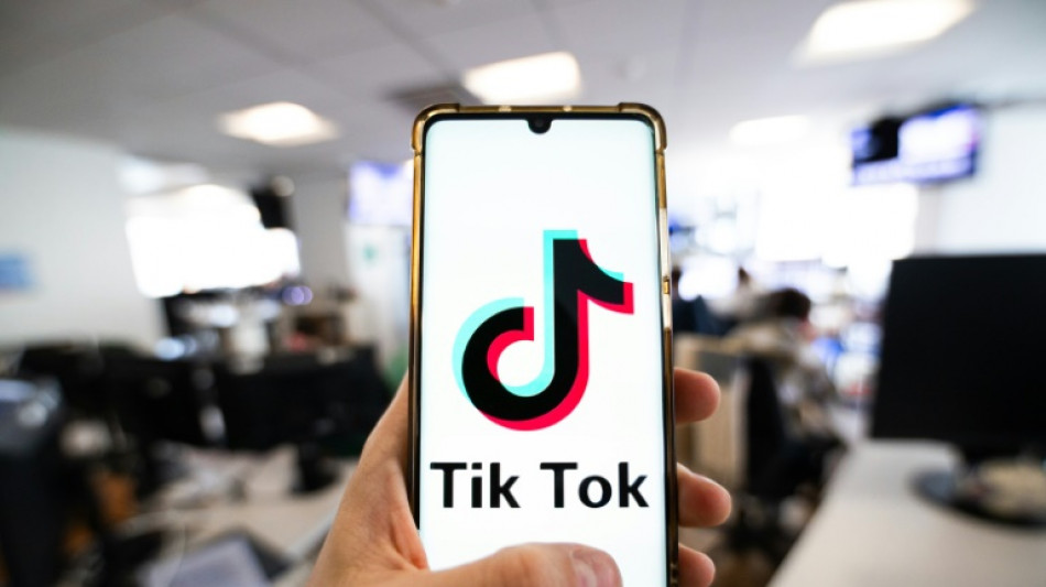 X owner Musk says opposed to US ban of competitor TikTok